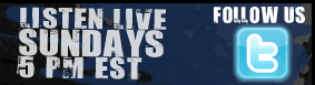 LISTEN LIVE SUNDAY NIGHTS 5PM EST